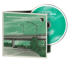 CD / Taking Back Sunday / Tell All Your Friends