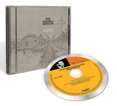 CD / Sinatra Frank / Watertown / Deluxe / 2022 Mix