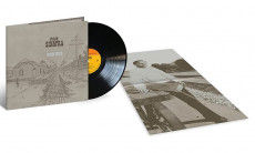 LP / Sinatra Frank / Watertown / 2022 Mix / Vinyl
