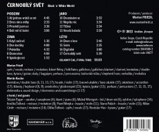 CD / Friedl Marian feat.Martin Kocin / ernobl svt