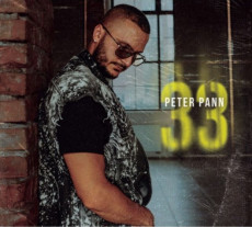 CD / Pann Peter / 33 / Kali,Separ,Ego,Dame...