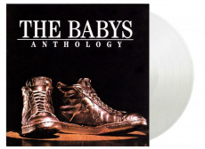 LP / Babys / Anthology / Clear / Vinyl