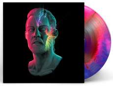 LP / Johns Daniel / Futurenever / Marbled / Vinyl