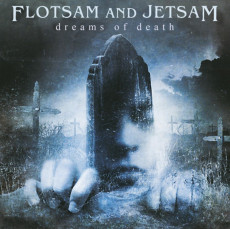 LP / Flotsam And Jetsam / Dreams Of Death / 2022 Reissue / Clear / Vinyl