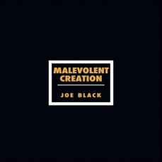 LP / Malevolent Creation / Joe Black / Vinyl / 2022 Reissue