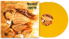 2LP / Malevolent Creation / Envenomed II / Yellow / Vinyl / 2LP