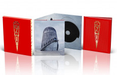 CD / Rammstein / Zeit / Special Edition