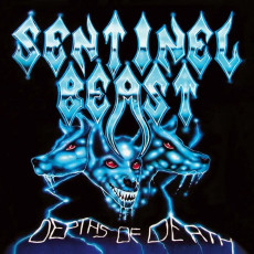 LP / Sentinel Beast / Depths Of Death / Vinyl.