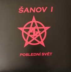 2LP / anov 1 / Posledn svt / Vinyl / 2LP