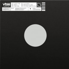 LP / Vtss / Projections / Vinyl