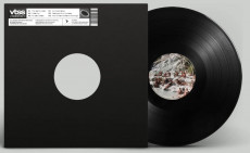 LP / Vtss / Projections / Vinyl