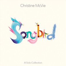 LP / Mcvie Christine / Songbird / Green / Vinyl