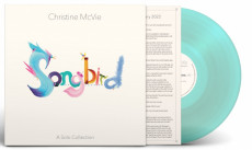 LP / Mcvie Christine / Songbird / Green / Vinyl