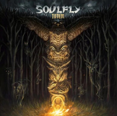 CD / Soulfly / Totem