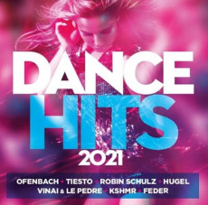 CD / Various / Dance Hits 2021
