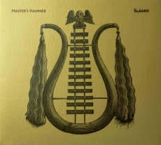CD / Master's Hammer / lgry / Digipack