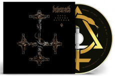 CD / Behemoth / Opvs Contra Natvram / Black Digibook