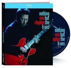 Blu-Ray / Clapton Eric / Nothing But The Blues / Blu-Ray