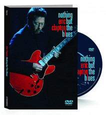 DVD / Clapton Eric / Nothing But The Blues