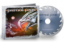 CD / Primal Fear / Primal Fear / Deluxe / Digibook