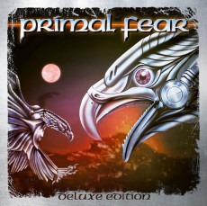 CD / Primal Fear / Primal Fear / Deluxe / Digibook