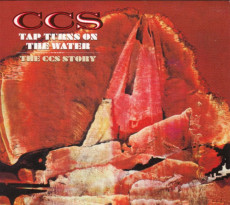 2CD / CCS / Tap Turns On The Water / CCS Story / 2CD / Digipack