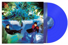 LP / Associates / Sulk / Blue / Vinyl