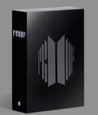 3CD / BTS / Proof / 3CD 3CD / BTS / Proof / 3CD