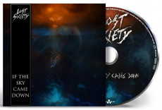 CD / Lost Society / In The Sky Came Down / Digipack