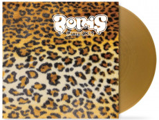 LP / Boris / Heavy Rocks / Gold / Vinyl