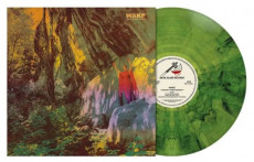 LP / Wake / Thought From Descent / Green Marbled / Vinyl