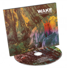 CD / Wake / Thought From Descent / Digipack