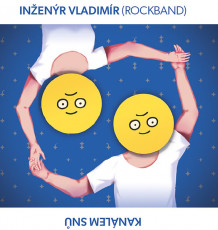 CD / Inenr Vladimr (Rockband) / Kanlem sn