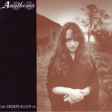 LP / Anathema / Crestfallen / EP / Vinyl