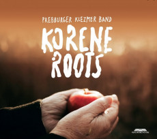 CD / Pressburger Klezmer Band / Korene / Roots