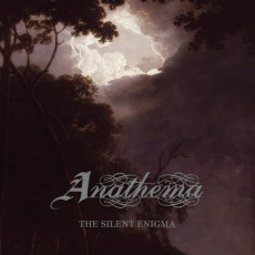 LP / Anathema / Silent Enigma / Reedice2022 / Vinyl