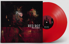 LP / Red Rot / Mal De Vivre / Red / Vinyl