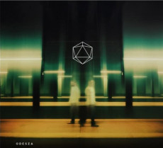 2LP / Odesza / Last Goodbye / coloured / Vinyl / 2LP