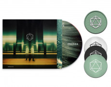 CD / Odesza / Last Goodbye / Deluxe