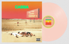 LP / Cassia / Why You Lacking Energy / Pink / Vinyl