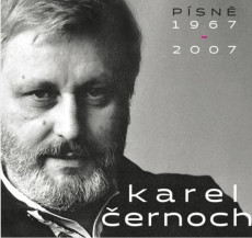 2CD / ernoch Karel / Psn 1967-2007 / Digipack / 2CD