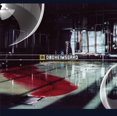LP / Dodheimsgard / 666 International / Vinyl