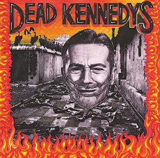 LP / Dead Kennedys / Give Me Convenience Or Give Me Death / Vinyl