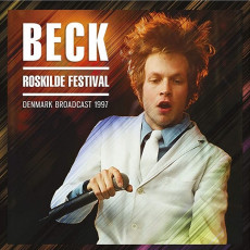 2LP / Beck / Roskilde Festival / Vinyl / 2LP