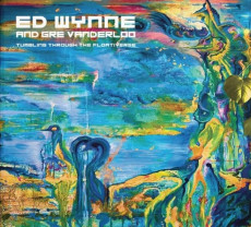 LP / Wynne Ed (Ozric Tentacles) / Tumbling The Floativerse / Vinyl