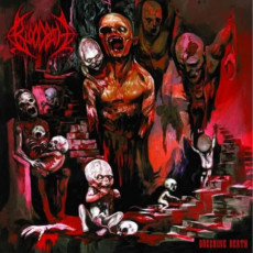 CD / Bloodbath / Breeding Death / 2022 Reissue