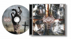 CD / Bloodbath / Ressurection Through Carnage / 2022 Reissue