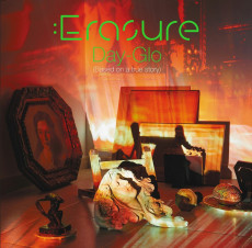 LP / Erasure / Day-Glo / Based On a True Story / Coloured / Vinyl