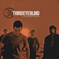 2LP / Third Eye Blind / Collection / Vinyl / 2LP