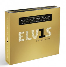 2CD / Presley Elvis / 30 #1 Hits / 2CD / Expanded Edition